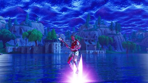 Fortnite Poised Playmaker Wallpapers Top Free Fortnite Poised