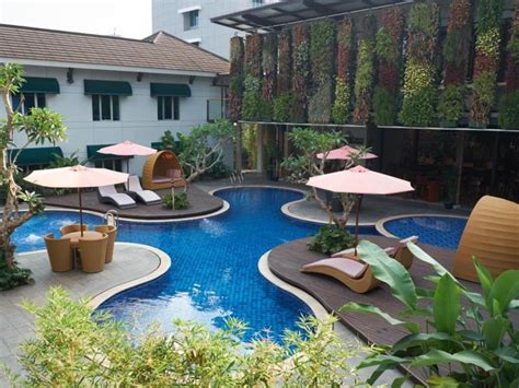 patra comfort bandung resort deals  reviews