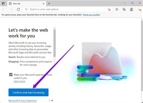 Las 7 mejores formas de arreglar Microsoft Edge sin guardar contraseñas