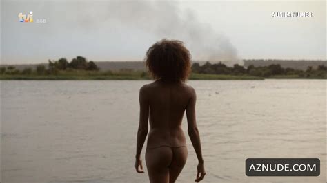 THE ONLY ONE NUDE SCENES AZNude