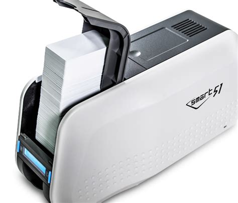 IDP Smart 51D (Dual Sided) ID Card Printer