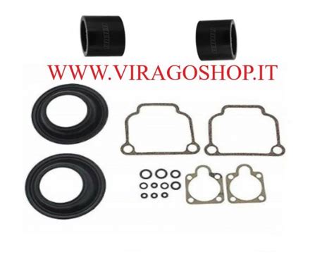 Viragoshop It X Kit Riparazione Bmw Mm Bing Mm Carburatore