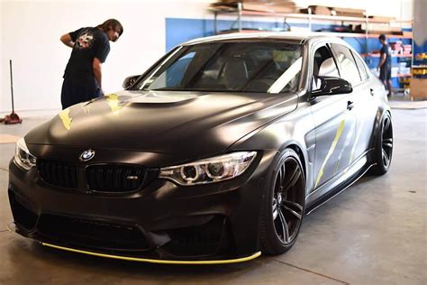 2013 2020 Bmw Side Skirt Extension V1 F80 F82 F32 And F30 M3 M4 Aeroflowdynamics