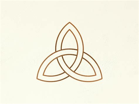 Triquetra Artofit