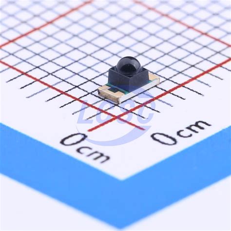 PT26 21B CT Everlight Elec Optoelectronics 20mA NPN 30V 75mW 50nA