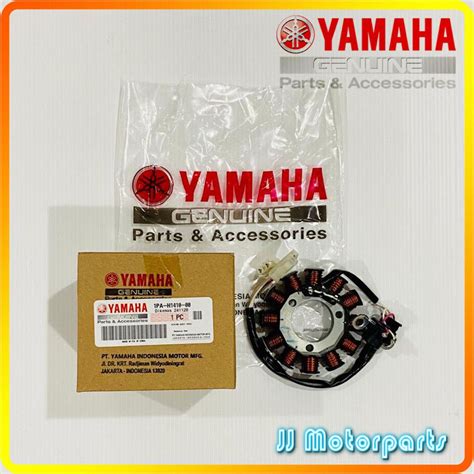 Fz New Fuel Coil Magnet Coil Stator Assy Pa H