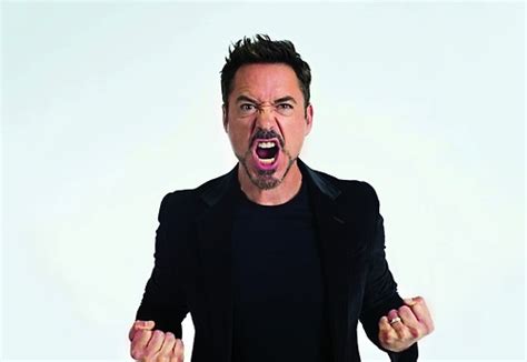 Post A Pic Of A Male Celeb Angry Hottest Actors Answers Fanpop