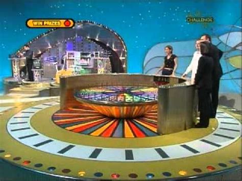 Wheel of Fortune (UK game show) - Alchetron, the free social encyclopedia