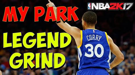 NBA 2K17 MY PARK REP GRIND CAREER BADGES 6 8 POINT FORWARD 7 3