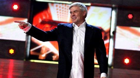 Eric Bischoff Explains Why He Created WCW S Cruiserweight Division