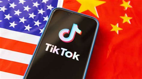 Tiktok Vor M Glichem Totalverbot In Den Usa Bytedance Reagiert