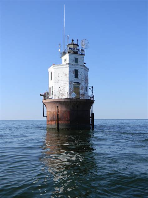 Sharps Island Lighthouse The Hull Truth Boating And Fishing Forum