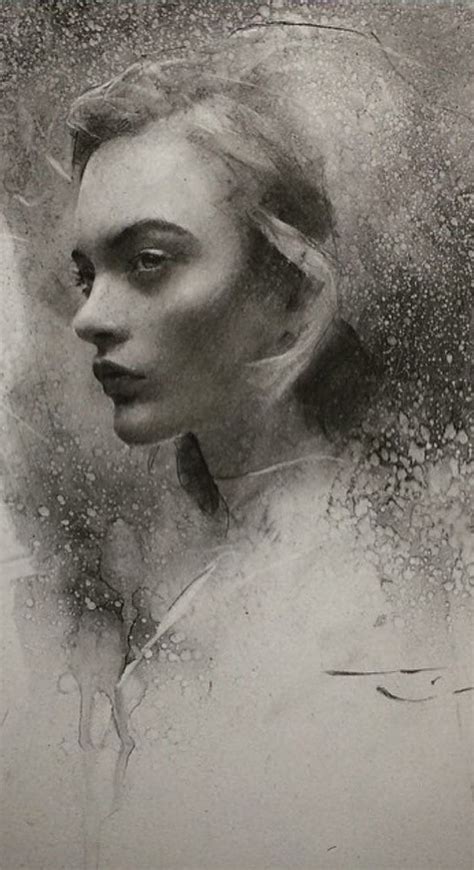 Awesome Charcoal Drawing Techniques How To Draw With Charcoal For 2019 Page 30 Of 31