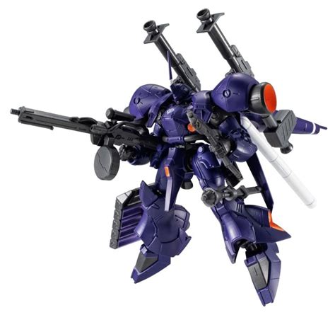 Bandai Mobile Suit Gundam G Frame FA High Mobility Type Kaempfer