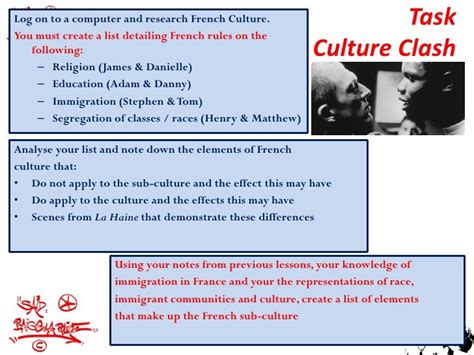 Lh7 Culture Vs Subculture