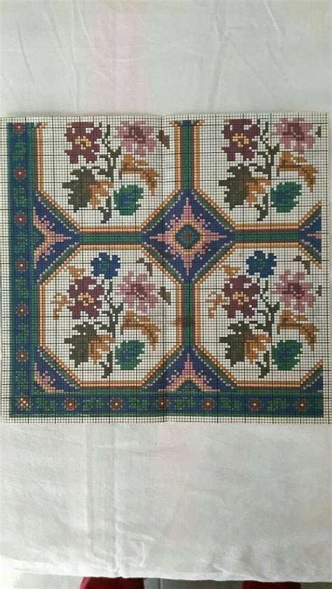 Pin By Nergis Nergis On Kanavi E Cross Stitch Pillow Cross Stitch