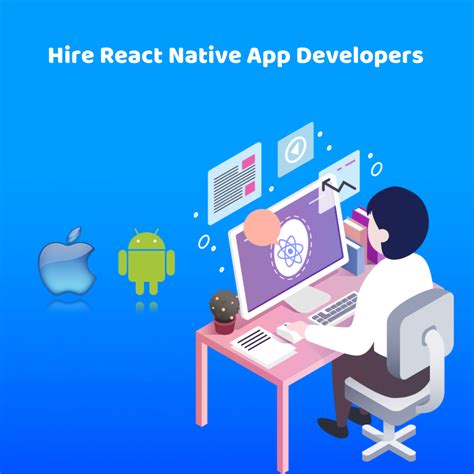 Hire React Native App Developers To Build Cost Effective Hybrid Apps