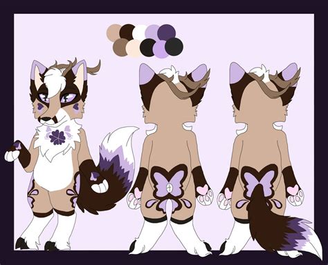 Fox Deer Hybrid Adopt (CLOSED) by MagicCrystal280 on DeviantArt