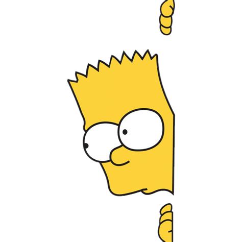 Homer Simpson Bart Simpson Sticker Telegram Doh Png Clipart Images