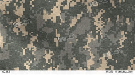 ACU Camo Pattern Background Stock Animation | 62356