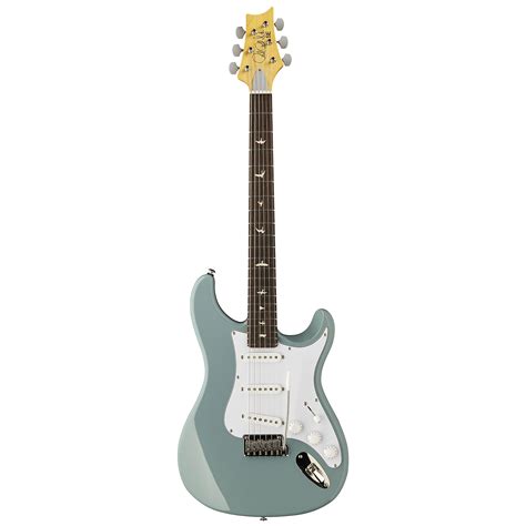 Prs Se Silver Sky Stone Blue Electric Guitar