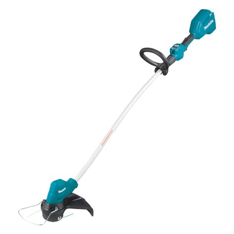 Makita Dur189z 18v Cordless Brushless Line Trimmer Skin