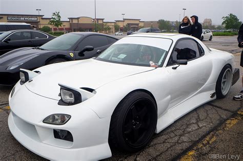 Fd Rx7 Widebody Kit