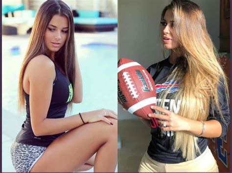 Who Is Jordan Poyers Wife Rachel Bush