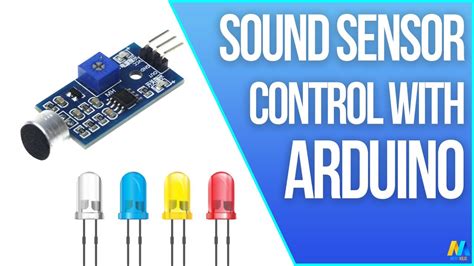 Arduino Code Sound Sensor