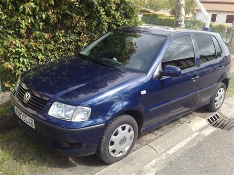 Troc Echange Vw Polo Sdi Sur France Troc