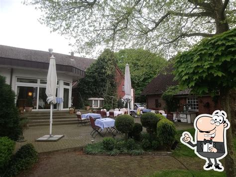 Landgasthaus Brand Vellern Restaurant Beckum Restaurantbewertungen