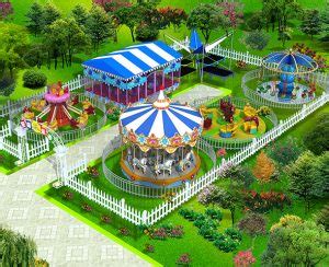 small amusement park projects - Beston amusement equipment factory