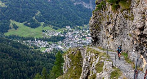 Guide Coureur Trail Wildstrubel By UTMB 2023 By Utmbmontblanc Issuu