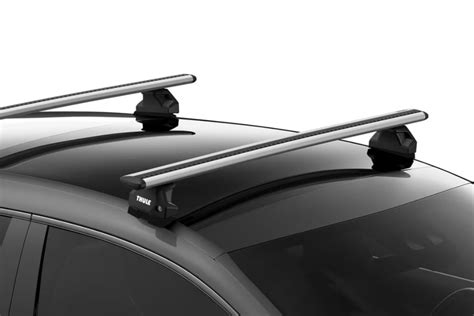 THULE bagażnik WingBar EVO 187055 TOYOTA RAV4 2019 bagaznikiboxy pl