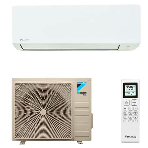 Aparat De Aer Conditionat Daikin Sensira Bluevolution Ftxf E Rxf E