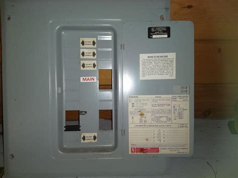 electrical box comments - DoItYourself.com Community Forums