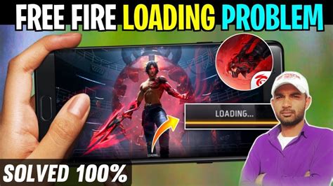 Free Fire Loading Problem Solved Free Fire Chalu Kyon Nahin Ho Raha