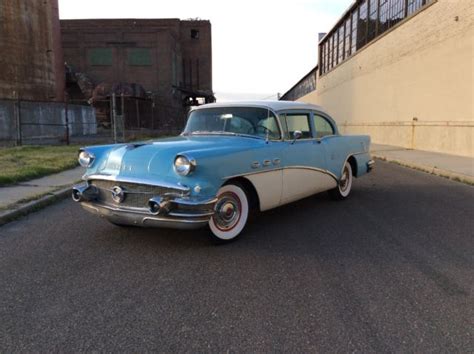 1956 Buick Special Driver No Reserve 2 Door Classic Buick Other 1956 For Sale