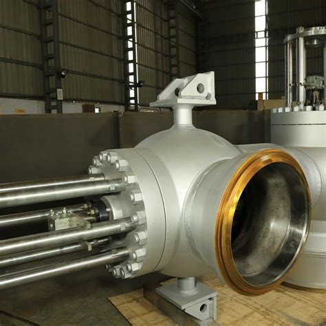 Turbine Bypass Valves Instrutech Solutions