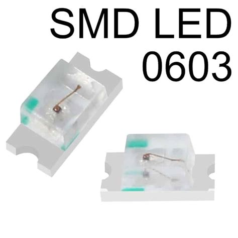 Smd Led