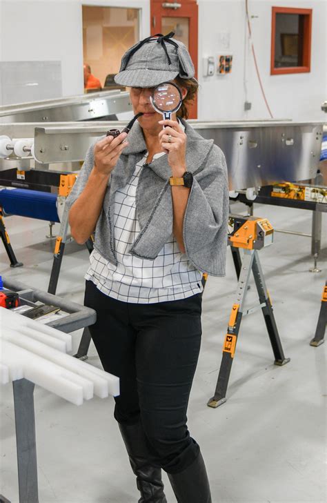 Halloween 2022 - BCA - Automation and Robotics (Boston Conveyor