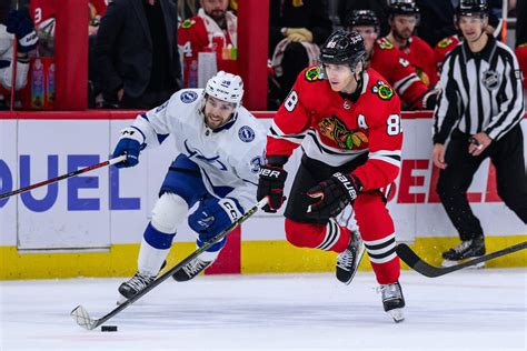 Blackhawks forward Patrick Kane’s injury: What we know so far - The ...