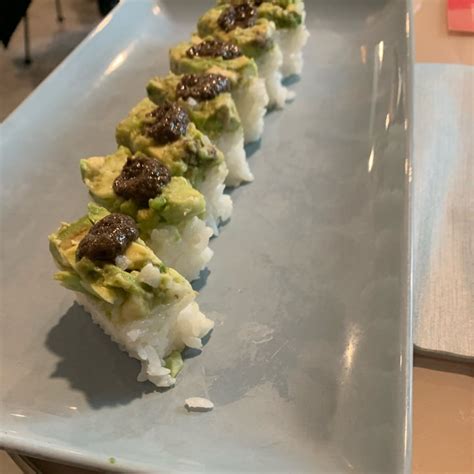 Nima Sushi Sushi Al Tartufo Reviews Abillion