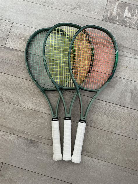 Yonex Vcore Pro Racquets Percept Racquets Page Talk