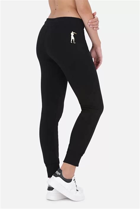 Boxeur WOMEN S BASIC SWEATPANTS BXW1001899 Bora