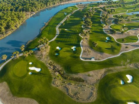 Cullinan Links Golf Club Belek - Book Green Fees & Tee Times