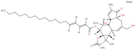 Cas Msds