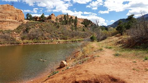 15 SECLUDED Cabins in Colorado Springs [2025 Edition]