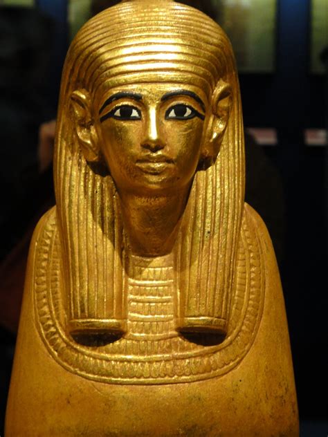 Amun-Ra Egyptology Blog: Museum Pieces - Tutankhamun His Tomb And His Treasures