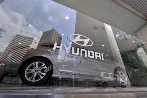 Full List Of Every Hyundai Vehicle Being Recalled For Exploding Seat